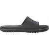 imageCrocs unisexadult Crocband III Slide SandalsBlackGraphite