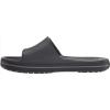 imageCrocs unisexadult Crocband III Slide SandalsBlackGraphite