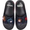 imageCrocs unisexadult Jujutsu Kaisen Classic SlidesJujutsu Kaisen