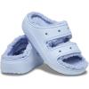 imageCrocs Classic Cozzzy SandalsBlue Calcite