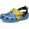 imageCrocs Kids Classic Despicable Me ClogsBlack