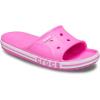 imageCrocs Unisex Adult Bayaband Slide SandalsPink