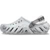 imageCrocs UnisexAdult Echo ClogMoonlightMulti