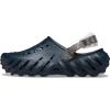 imageCrocs UnisexAdult Echo ClogNightfall