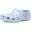 imageCrocs UnisexChild Classic Pearl Shine Clogs Little KidBig KidQuartz