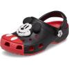 imageCrocs Womens Disney Mickey amp Minnie Mouse ClogsMickey