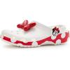 imageCrocs Womens Disney Mickey amp Minnie Mouse ClogsMinnie