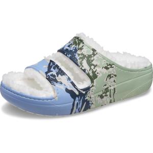 imageCrocs Classic Cozzzy SandalsMultiSummit