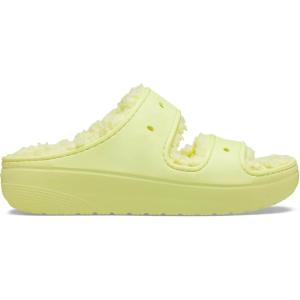 imageCrocs Classic Cozzzy SandalsSulphur