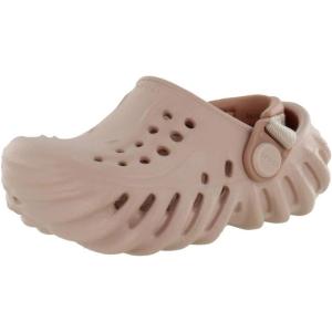 imageCrocs Kids Echo ClogsPink