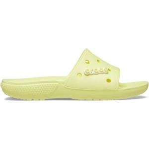 imageCrocs Unisex Adult Bayaband Slide SandalsSulphur