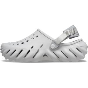 imageCrocs UnisexAdult Echo ClogAtmosphere