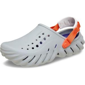 imageCrocs UnisexAdult Echo ClogMirage