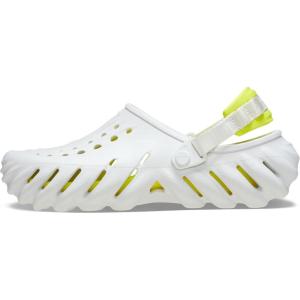 imageCrocs UnisexAdult Echo ClogMoonlight