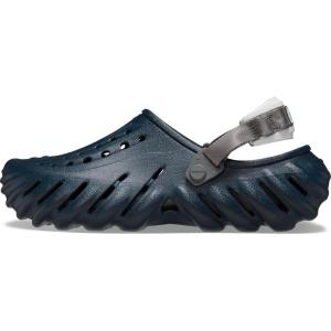 imageCrocs UnisexAdult Echo ClogNightfall