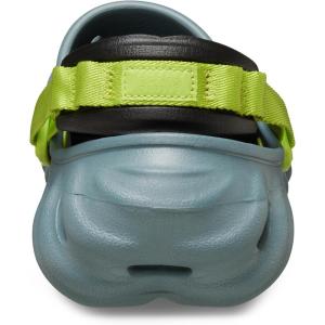 imageCrocs UnisexAdult Echo ClogPond