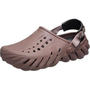 imageCrocs UnisexAdult Echo ClogTruffle