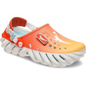 imageCrocs UnisexAdult Echo ClogWnba
