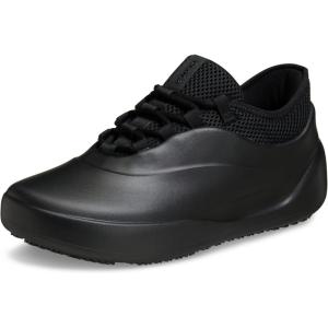 imageCrocs Work Bistro No Hands Work SneakersBlackBlackBlack