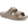 imageCrocs Classic Saturday SandalsTaupe 1