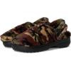 imageCrocs Classic Unfurgettable ClogsArmy GreenMulti
