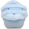 imageCrocs Classic Unfurgettable ClogsBlue Frost