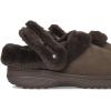 imageCrocs Classic Unfurgettable ClogsEspresso Vegan Suede