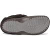 imageCrocs Classic Unfurgettable ClogsEspresso Vegan Suede