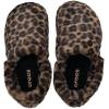 imageCrocs Classic Unfurgettable ClogsSepiaLeopard