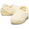 imageCrocs Classic Unfurgettable ClogsVanilla
