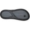 imageCrocs Mens Coast Flip Flops Sandals for MenBlackSlate Grey