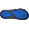 imageCrocs Mens Coast Flip Flops Sandals for MenBlue BoltDeep Navy