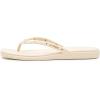 imageCrocs Miami Flip FlopsAlmond Tint