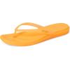 imageCrocs Miami Flip FlopsOrangesicle