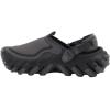 imageCrocs Unisex Adult Echo RO ClogsBlackRipstop