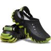 imageCrocs Unisex Adult Echo RO ClogsIcy Black