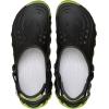imageCrocs Unisex Adult Echo RO ClogsIcy Black