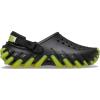 imageCrocs Unisex Adult Echo RO ClogsIcy Black