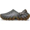 imageCrocs Unisex Adult Echo RO ClogsSlate Grey