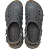 imageCrocs Unisex Adult Echo RO ClogsSlate Grey
