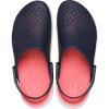 imageCrocs Unisex Adult Inmotion ClogsNavyGuava