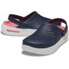 imageCrocs Unisex Adult Inmotion ClogsNavyGuava