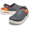 imageCrocs Unisex Adult Inmotion ClogsSlate Grey