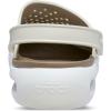 imageCrocs Unisex Adult Inmotion ClogsSummit White