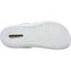 imageCrocs Unisex Adult Inmotion ClogsSummit White