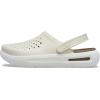 imageCrocs Unisex Adult Inmotion ClogsSummit White