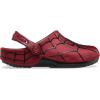 imageCrocs Unisex Adult Marvel Superhero ClogsNeo Spiderman