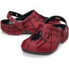 imageCrocs Unisex Adult Marvel Superhero ClogsNeo Spiderman