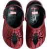 imageCrocs Unisex Adult Marvel Superhero ClogsNeo Spiderman