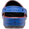 imageCrocs Unisex Adult Marvel Superhero ClogsSpiderman Web